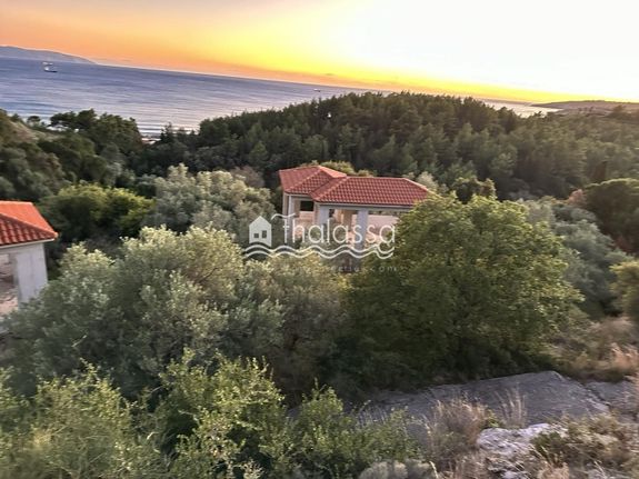 Apartment complex 200 sqm for sale, Kefallinia Prefecture, Kefalonia