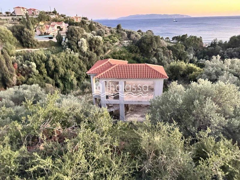 Συγκρότημα διαμερισμάτων 200 τ.μ. προς πώληση, Λειβαθώ