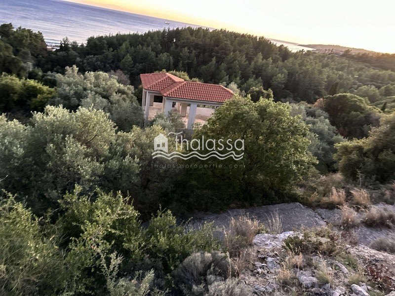 Συγκρότημα διαμερισμάτων 200 τ.μ. προς πώληση, Λειβαθώ
