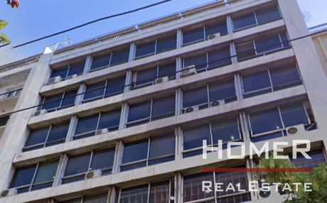 Γραφείο 360τ.μ. για πώληση-Κέντρο