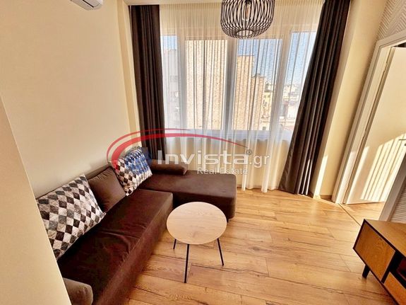 Studio 40 sqm for rent, Thessaloniki - Center, Center