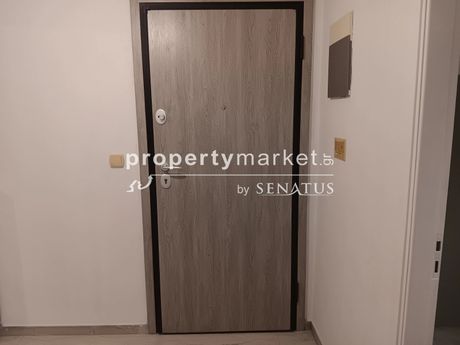 Apartment 30sqm for rent-Sepolia - Skouze » Lofos Skouze
