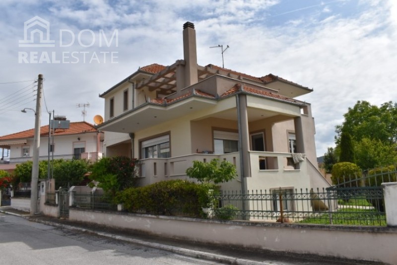 Μονοκατοικία 297 τ.μ. για πώληση, Ν. Δράμας, Δοξάτο