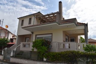 Μονοκατοικία 297 τ.μ. για πώληση, Ν. Δράμας, Δοξάτο-thumb-1