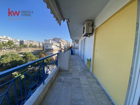 Διαμέρισμα 105τ.μ. για ενοικίαση-Καλαμαριά