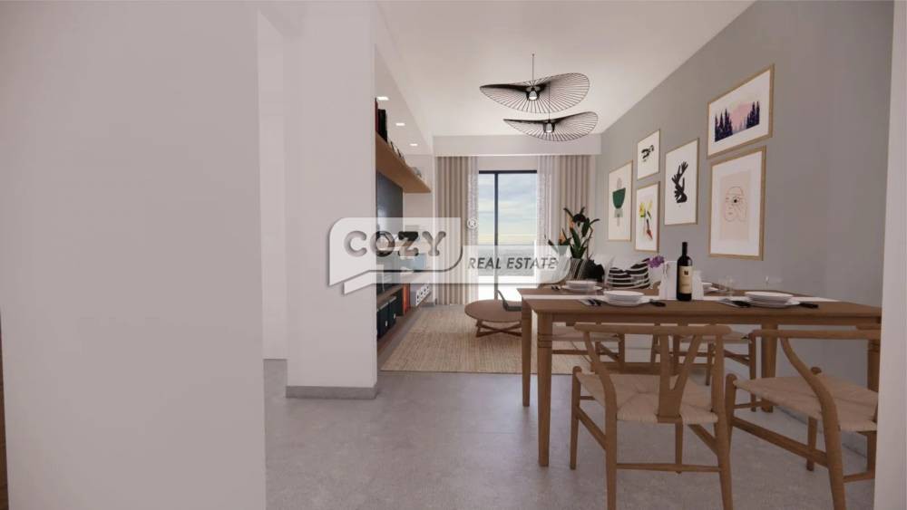 Διαμέρισμα 114 τ.μ. πρός πώληση, Θεσσαλονίκη - Περιφ/Κοί Δήμοι, Εύοσμος
