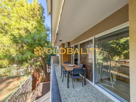 Apartment 107sqm for rent-Vouliagmeni