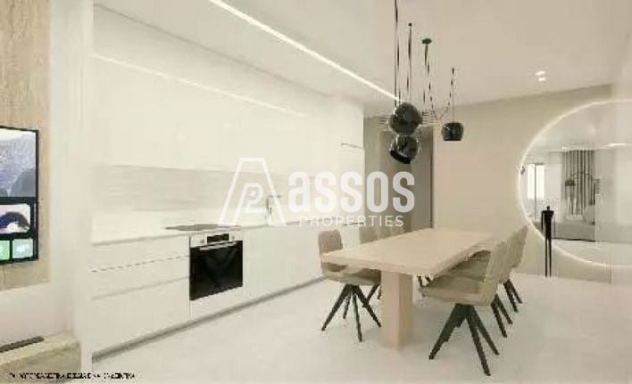 Apartment 68 sqm for sale, Athens - Center, Kolonos - Kolokinthous