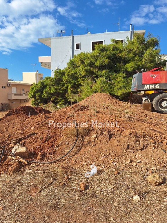 Οικόπεδο 960 τ.μ. πρός πώληση, Αττική - Υπόλοιπο, Ανάβυσσος