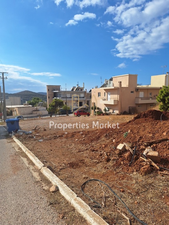 Οικόπεδο 960 τ.μ. πρός πώληση, Αττική - Υπόλοιπο, Ανάβυσσος