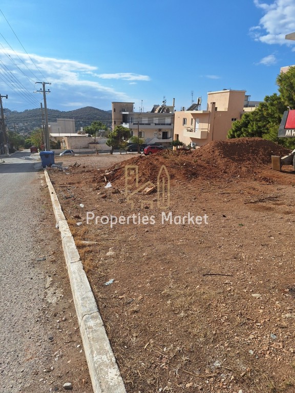 Οικόπεδο 960 τ.μ. πρός πώληση, Αττική - Υπόλοιπο, Ανάβυσσος