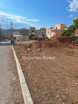 Οικόπεδο 960 τ.μ. για πώληση