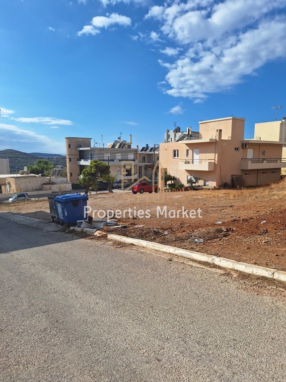 Οικόπεδο 960 τ.μ. πρός πώληση, Αττική - Υπόλοιπο, Ανάβυσσος