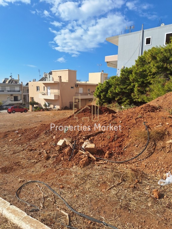 Οικόπεδο 960 τ.μ. πρός πώληση, Αττική - Υπόλοιπο, Ανάβυσσος