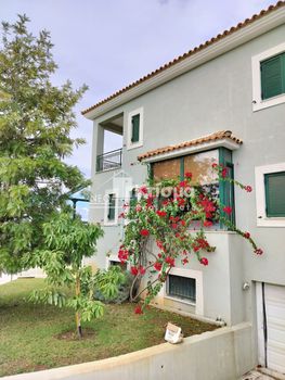 Maisonette 190sqm for rent-Pirgos » Lampeti