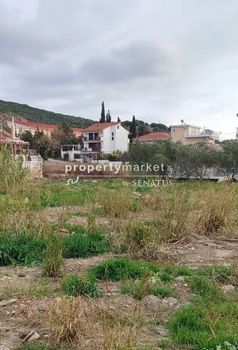 Οικόπεδο 795τ.μ. για πώληση-Ελευθερές » Νέα πέραμος