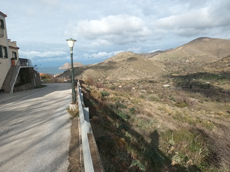 Land plot 528sqm for sale-Limnos - Mirina