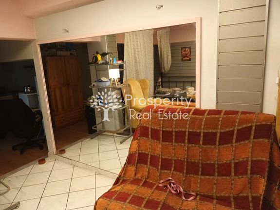 Studio 52 sqm for sale, Athens - South, Kalithea