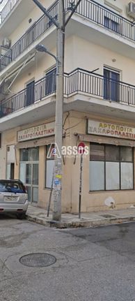 Apartment complex 340 sqm for sale, Piraeus, Palaia Kokkinia