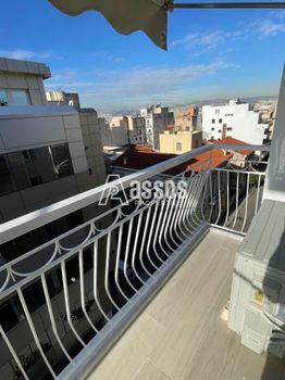 Διαμέρισμα 63τ.μ. για πώληση-Γκάζι - μεταξουργείο - βοτανικός » Βοτανικός