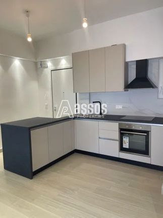 Apartment 63 sqm for sale, Athens - Center, Gazi - Metaxourgio - Votanikos