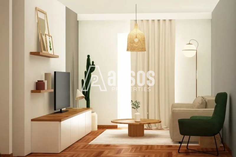 Διαμέρισμα 98 τ.μ. πρός πώληση, Πειραιάς, Νέο Φάληρο
