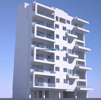 Maisonette 98sqm for sale-North Kinouria