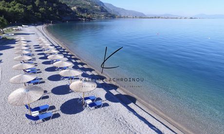 Ξενοδοχείο 1.425τ.μ. για πώληση-Διακοπτό
