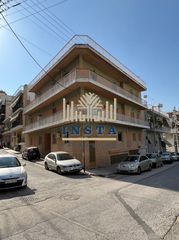 Κτίριο 550 τ.μ. για πώληση