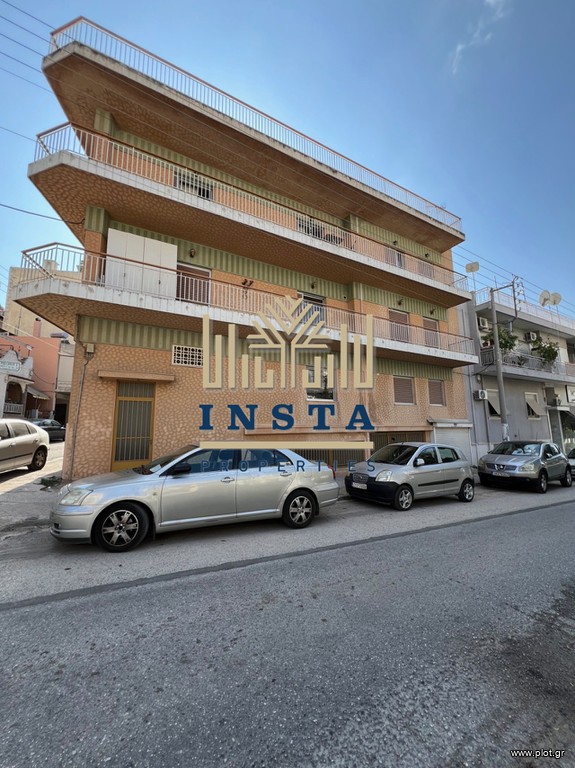 Κτίριο 550 τ.μ. πρός πώληση, Αθήνα - Νότια Προάστια, Ηλιούπολη