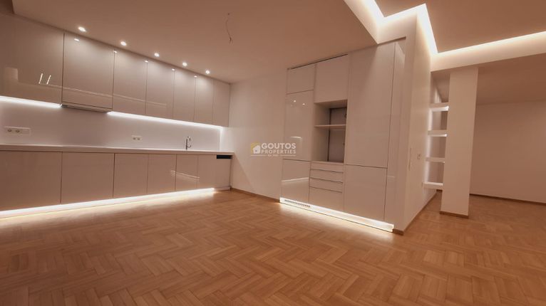 Apartment 115 sqm for sale, Athens - Center, Kolonaki - Likavitos