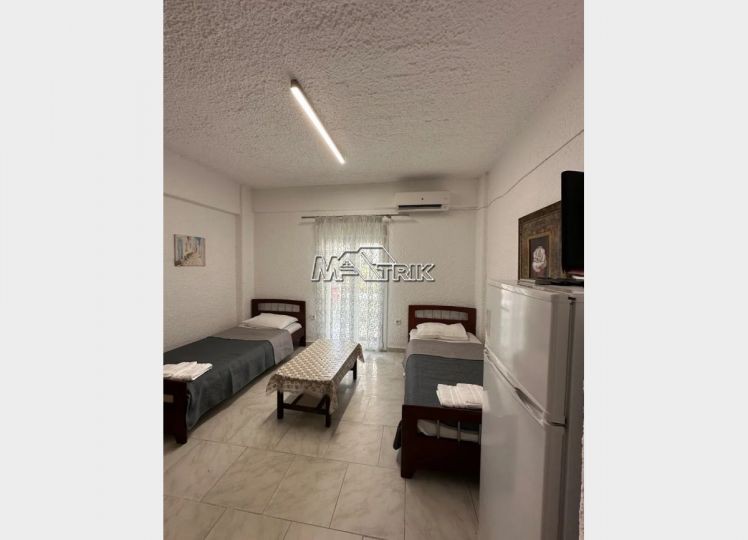 Διαμέρισμα 35 τ.μ. προς πώληση, Πευκοχώρι