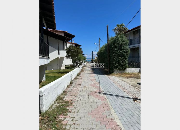 Διαμέρισμα 35 τ.μ. προς πώληση, Πευκοχώρι