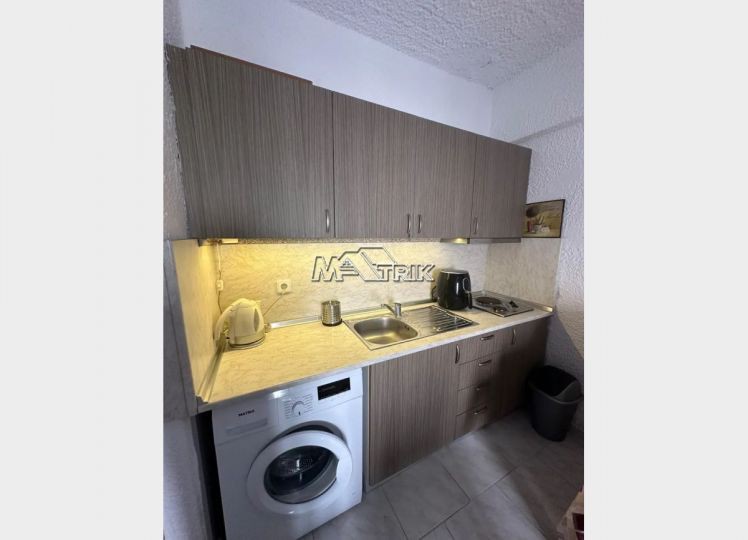 Διαμέρισμα 35 τ.μ. προς πώληση, Πευκοχώρι