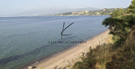 Hotel 800sqm for sale-Dytikis Achaias