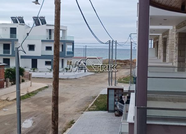 Maisonette 100 sqm for sale, Chalkidiki, Moudania