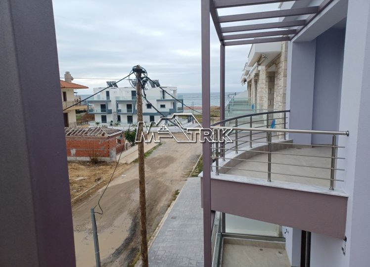 Μεζονέτα 100 τ.μ. προς πώληση, Φλογητά