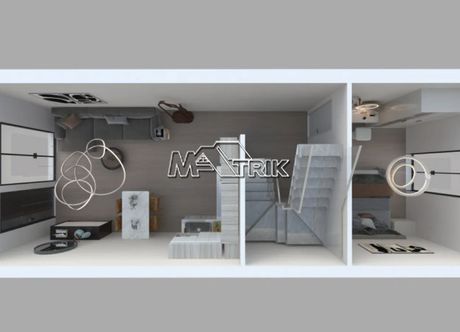 Μεζονέτα 90τ.μ. για πώληση-Μουδανιά » Φλογητά