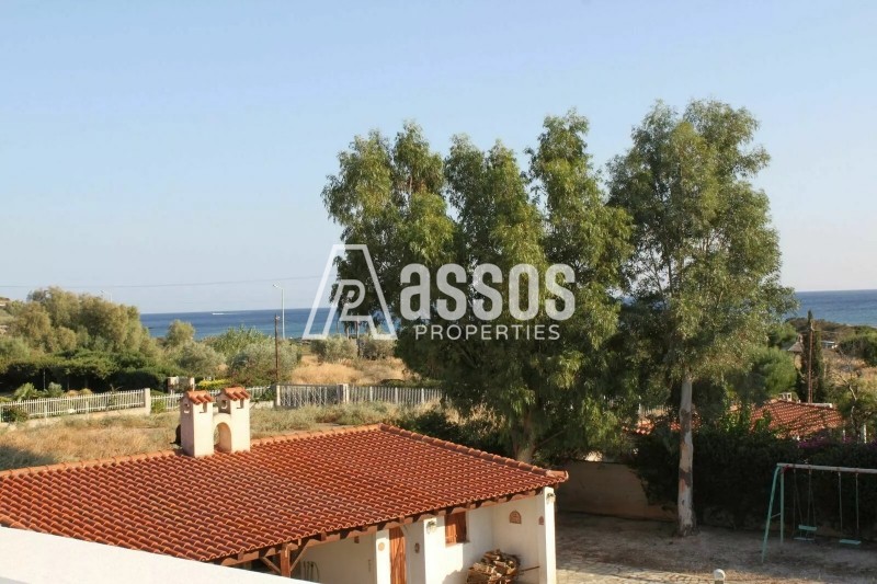 Μονοκατοικία 400 τ.μ. πρός πώληση, Αττική - Υπόλοιπο, Λεγρενά