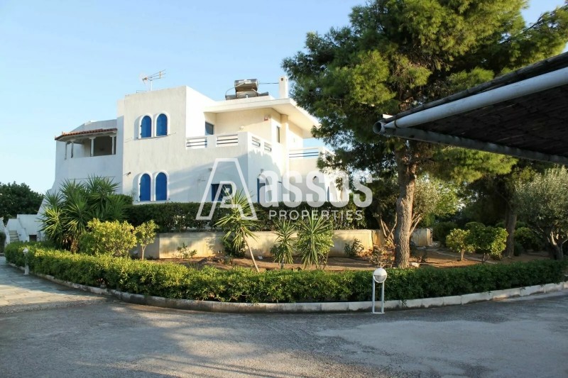 Μονοκατοικία 400 τ.μ. πρός πώληση, Αττική - Υπόλοιπο, Λεγρενά