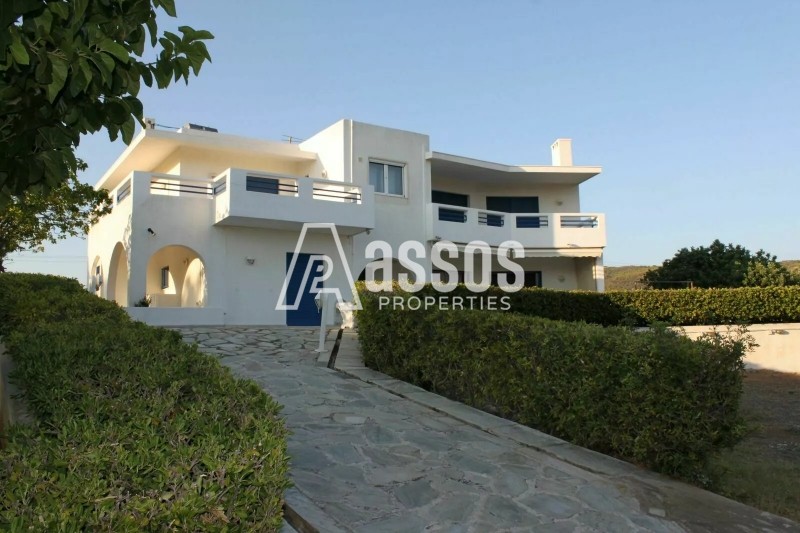 Μονοκατοικία 400 τ.μ. πρός πώληση, Αττική - Υπόλοιπο, Λεγρενά