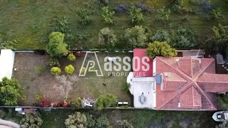 Μονοκατοικία 312τ.μ. για πώληση-Καλύβια θορικού » Κέντρο