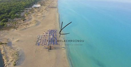 Ξενοδοχείο 862,63τ.μ. για πώληση-Λάρισσος