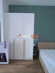 Studio / γκαρσονιέρα 35 τ.μ. για πώληση, Αχαΐα, Πάτρα-thumb-11