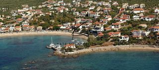 Ξενοδοχείο 912 τ.μ. για πώληση, Μεσσηνία, Λεύκτρος-thumb-2