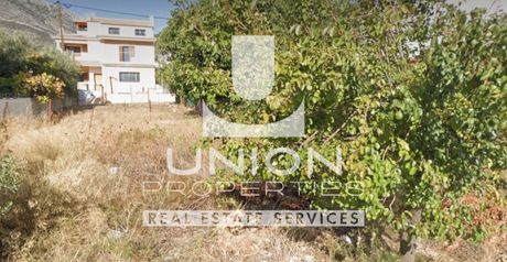 Οικόπεδο 358 τ.μ. πρός πώληση