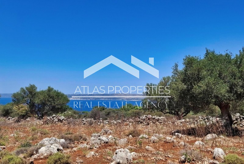 Οικόπεδο 2.925 τ.μ. προς πώληση, Κόκκινο Χωριό