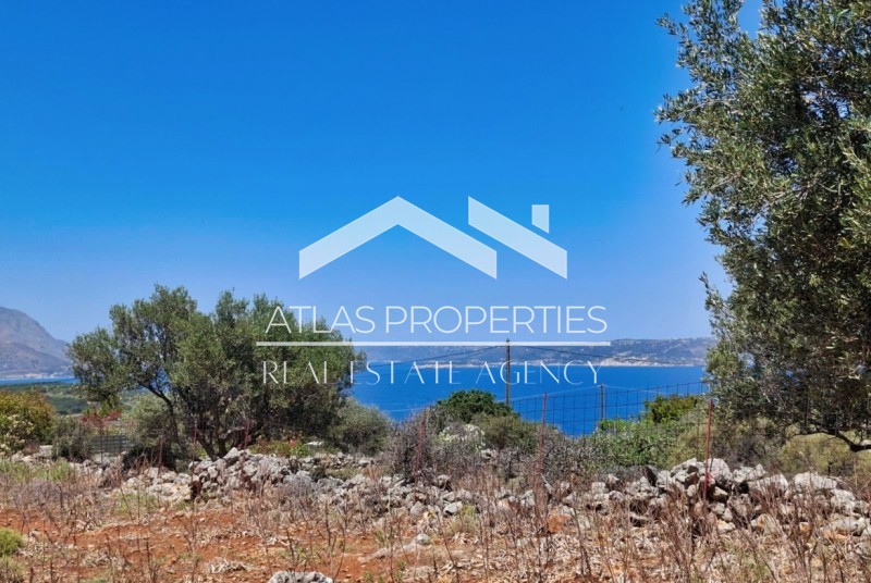 Οικόπεδο 2.925 τ.μ. προς πώληση, Κόκκινο Χωριό