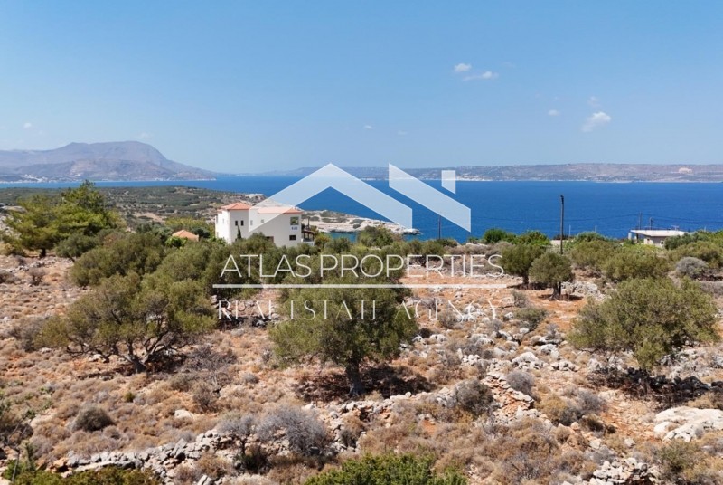 Οικόπεδο 2.925 τ.μ. προς πώληση, Κόκκινο Χωριό