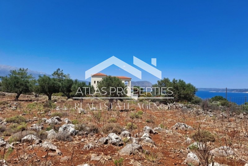 Οικόπεδο 2.925 τ.μ. προς πώληση, Κόκκινο Χωριό